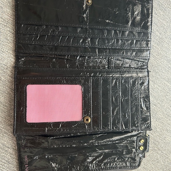 Matt and nat long wallet - Picture 6 of 6